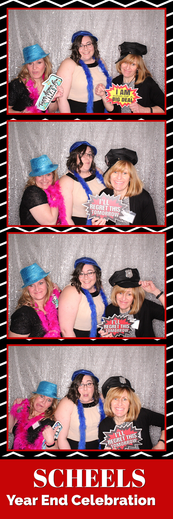 SCHEELS Year End Celebration | View more photos from the event at gallery.photoboothbillings.com/u/PhotoBoothBillings/SCHEELS-Year-End-Celebration